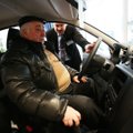 Venemaal tahetakse kasutatud autode käest kätte müümine ära keelata
