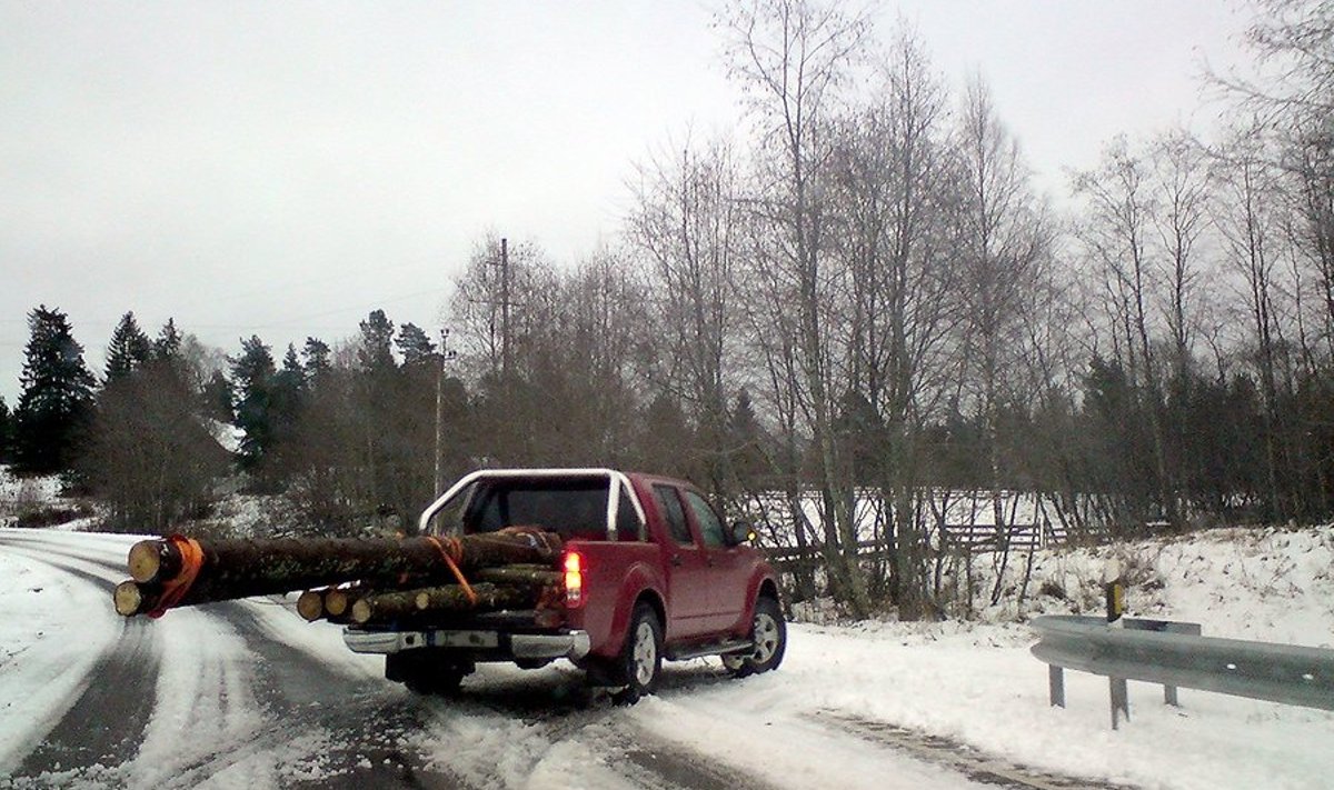 Töö ja vile käsikäes