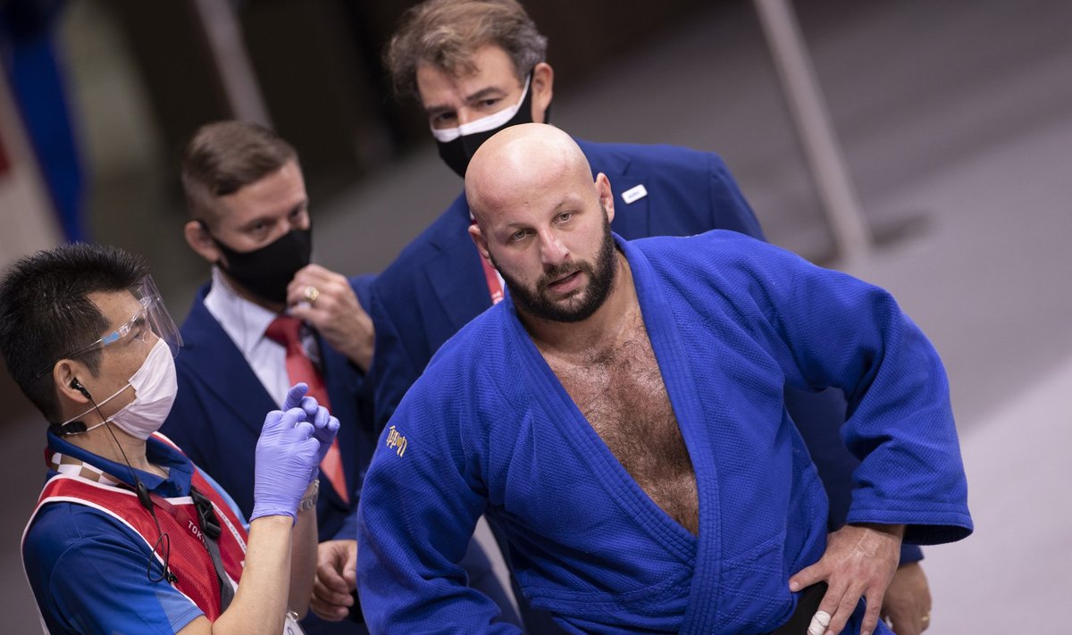 Grigori Minaškin
