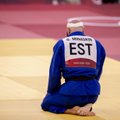 Eesti olümpiasportlane lõpetas sportlaskarjääri