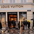 Moehiiud Prada ja Louis Vuitton põrusid oma kaubamärkide kaitsel