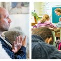 Seederi vastulöök Yana Toomile: Eestis töötagu koolid eesti keeles ja jutul lõpp