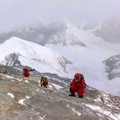 Naine ronis Mount Everesti tippu 2 korda nädalas