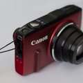TEST: Canon Powershot SX280 – ülihea pisike kompaktkaamera