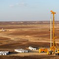 Eesti Energia ehitab Jordaania põlevkivielektrijaama koos hiinlastega