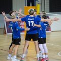Eesti U18 võrkpallikoondis alustab EM-finaalturniiri Bulgaarias kõrgete eesmärkidega