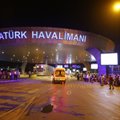 ФОТО и ВИДЕО: В аэропорту Стамбула произошли два взрыва: 36 погибших, 147 раненых
