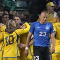 АНАЛИЗ | Экс-футболист сборной Эстонии: мы способны на большее, чем 0:5. Что пошло не так?