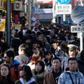 Преднамеренный наезд на пешеходов в Токио: пострадали восемь человек