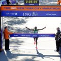 Ülikõva tase: Keenias on olümpianormi täitnud 339 maratonijooksjat