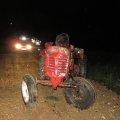 Kohus mõistis traktori alla jäänud lapse isa oma poja surma põhjustamises süüdi