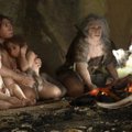 Leiti tõendid, et ka neandertallased matsid oma surnuid austusavaldustega maha