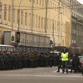 Stadnikov: Vene valimised toimusid moraalse kontrolli tingimustes