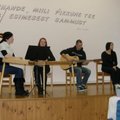 Talvemuusika päev „Eesti lugu“ tõi kokku üle 100 osaleja