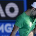 Missugused tagajärjed ootavad kolme riigi koroonareegleid rikkunud Djokovici? Australian Openi loosimisel oli tema nimi veel üleval