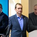 Põhiseaduskomisjon mõistis hukka Eesti iseseisvuse vastased muudatusettepanekud