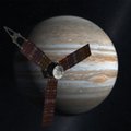 Veel üks nädal ja Jupiteri orbiidil võtab koha sisse uus tehiskaaslane