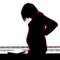 Aju-uurijad: tulevast või värsket ema tabab midagi emadusdementsuse taolist