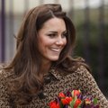 Prints Williami ja Kate Middletoni lapse nimi on avaldatud!