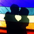 Peterburi kuberner allkirjastas "homopropaganda" vastase eelnõu