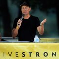 Lance Armstrong: on olnud nii paremaid kui ka halvemaid aegu