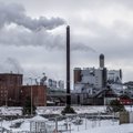 ФОТО DELFI: Горсовет Тарту обсудил вопрос строительства под городом целлюлозного завода