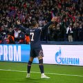 BLOGI | PSG võitis Reali tänu Mbappe viimase minuti briljantsele väravale, Manchester City on pooleteise jalaga veerandfinaalis