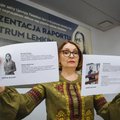 „Они ждали, что мы оскотинимся“. Какие страдания терпят женщины на оккупированных территориях в российской тюрьме?