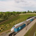 JUHTKIRI | Ehitame Rail Balticu ikka valmis