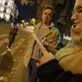 Delfi и EPL в Париже: Студент из Эстонии объясняет, почему произошел теракт в Париже