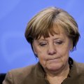 Меркель: ЕС продлит санкции против РФ из-за Украины