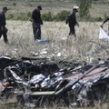 Киев: "Боинг" MH17 был сбит не из украинского "Бука"