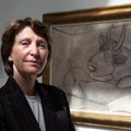 Picasso lapselaps müüb 290 miljoni eest kunstniku töid: ta keeldus meid majanduslikult toetamast, kui olin laps
