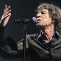 FOTOD: Rokkstaar murdus! Mick Jaggeri esmaemotsioon pärast kallima enesetappu: šokk, lein, õud