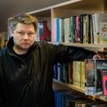 Indrek Hargla lahkus protestiks Eesti Kirjanike Liidust