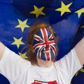 GRAAFIK: EL-i liikmelisuse hind Suurbritannia ja teiste liikmesriikide jaoks
