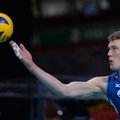Venemaa parima võistkonna valimisel saatis edu võrkpallureid, Capello aasta treener