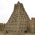 Allikad: Mali islamistid põletasid maha iidsete käsikirjade hoidla
