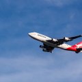 Австралийская авиакомпания предлагает необычные рейсы: пассажиры до конца полета не знают, куда прилетят