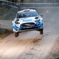 M-Sport võib Eesti WRC-rallilt eemale jääda, tiimipealik närib küüsi
