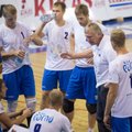 TÄISPIKKUSES: Tallinna Selver alistas Schenker liigas esmakordselt Avo Keele Pärnu