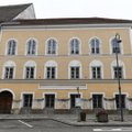 В Австрии дом, в котором родился Гитлер, перестроят в полицейский участок