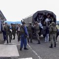 SÕJARAPORT | Rainer Saks: Venemaa üritab maskeerida oma taandumist Armeeniast