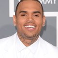 Oi, Chris Brown armastab ikka veel ekskallimat