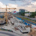 Argo Ideon: Rail Baltic vajaks hädasti veidi konstruktiivsemat käsitlust