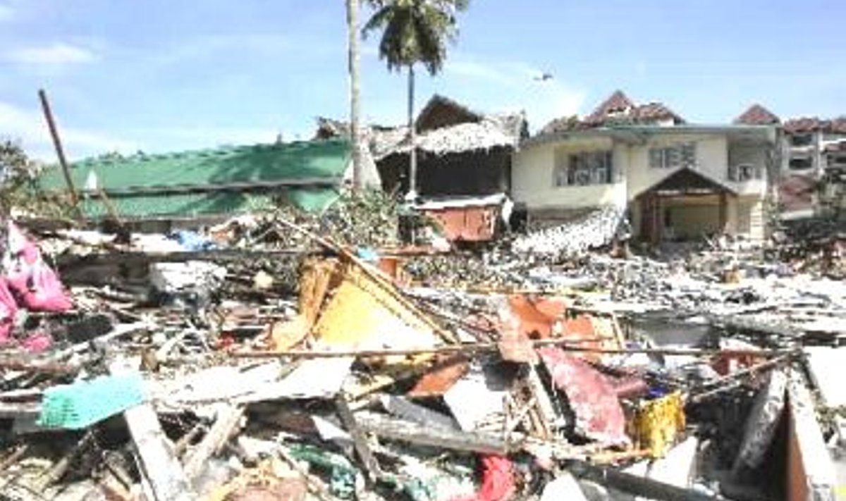 Indoneesia maavärin