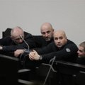 ФОТО: Суд продолжается — прокуратуре не удалось договориться с Хароном Дикаевым и его группировкой