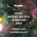 HÄÄLETUS | Kes kroonitakse Eesti seksikaimateks? Kroonika meelelahutusauhindade hääletus on avatud veel loetud päevad