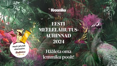 HÄÄLETUS | Kes kroonitakse Eesti seksikaimateks? Kroonika meelelahutusauhindade hääletus on avatud veel loetud päevad