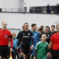 „Нымме Калью“ определились с главным тренером на новый сезон